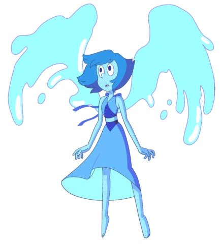 lapis lazuli base