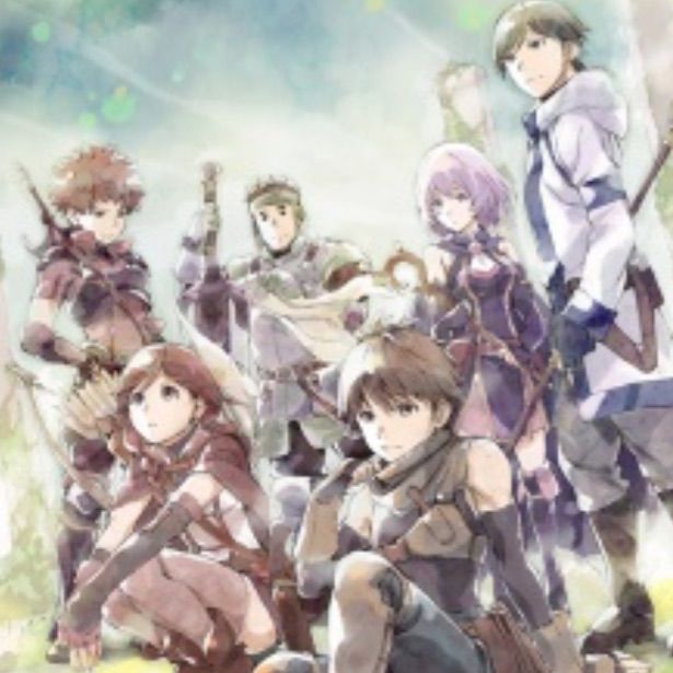 Aa Lights Hai To Gensou No Grimgar Review Anime Amino