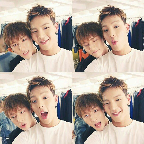 Monsta X Cute Pictures | K-Pop Amino