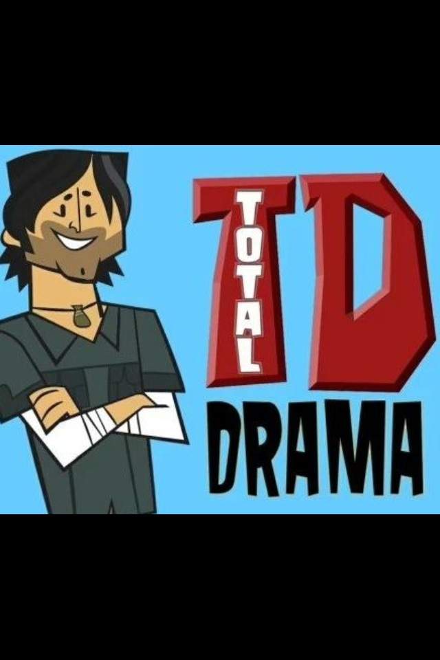 Total Drama (Series) | Wiki | Cartoon Amino