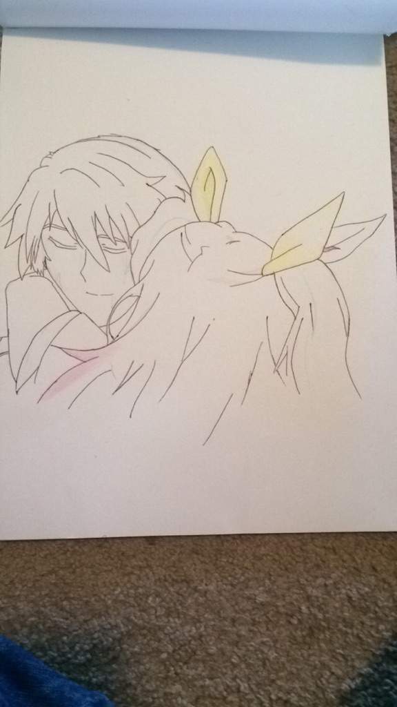 recent-drawing-anime-amino