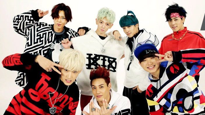 Get To Know Jjcc K Pop Amino