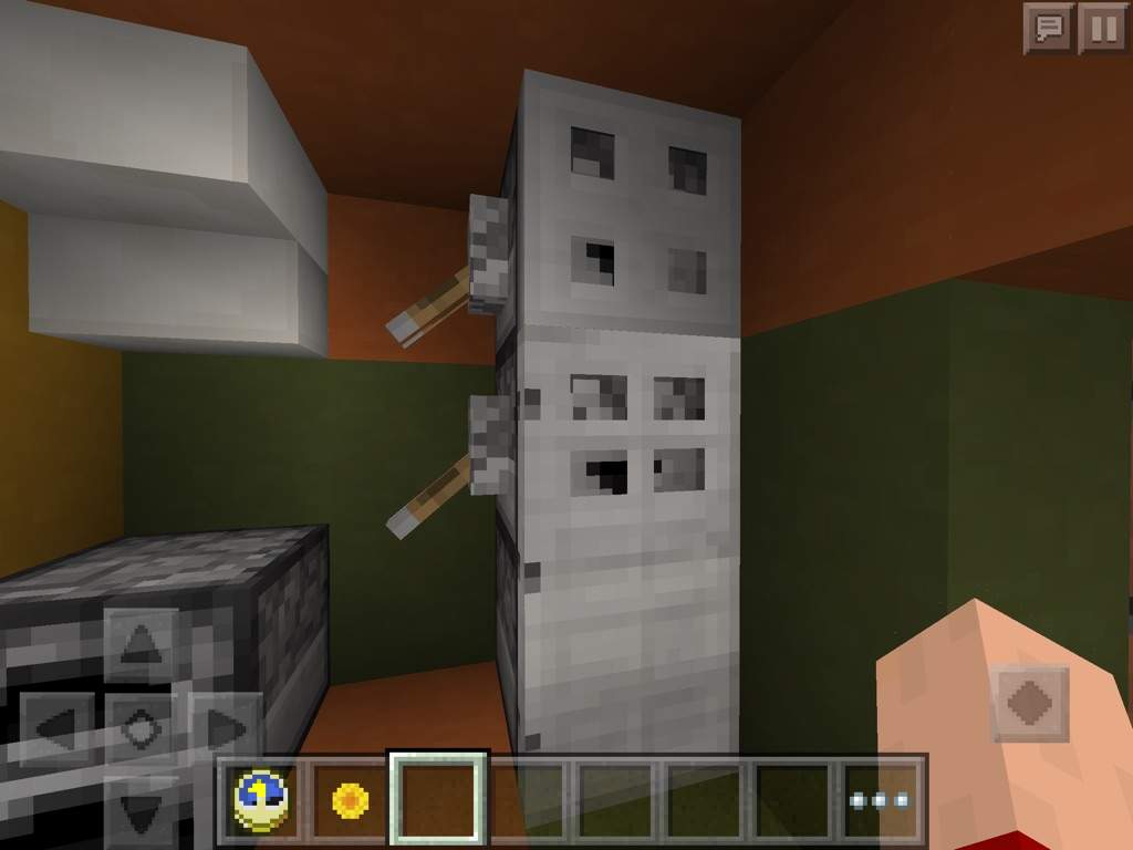 How I Became A Creeper Minecraft Amino Me Aww I M Bored My Minebox Are Borrrrring Want Ice Cream Rocks