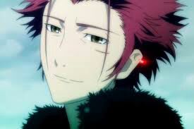 Mikoto the Lycan | Wiki | Anime Amino