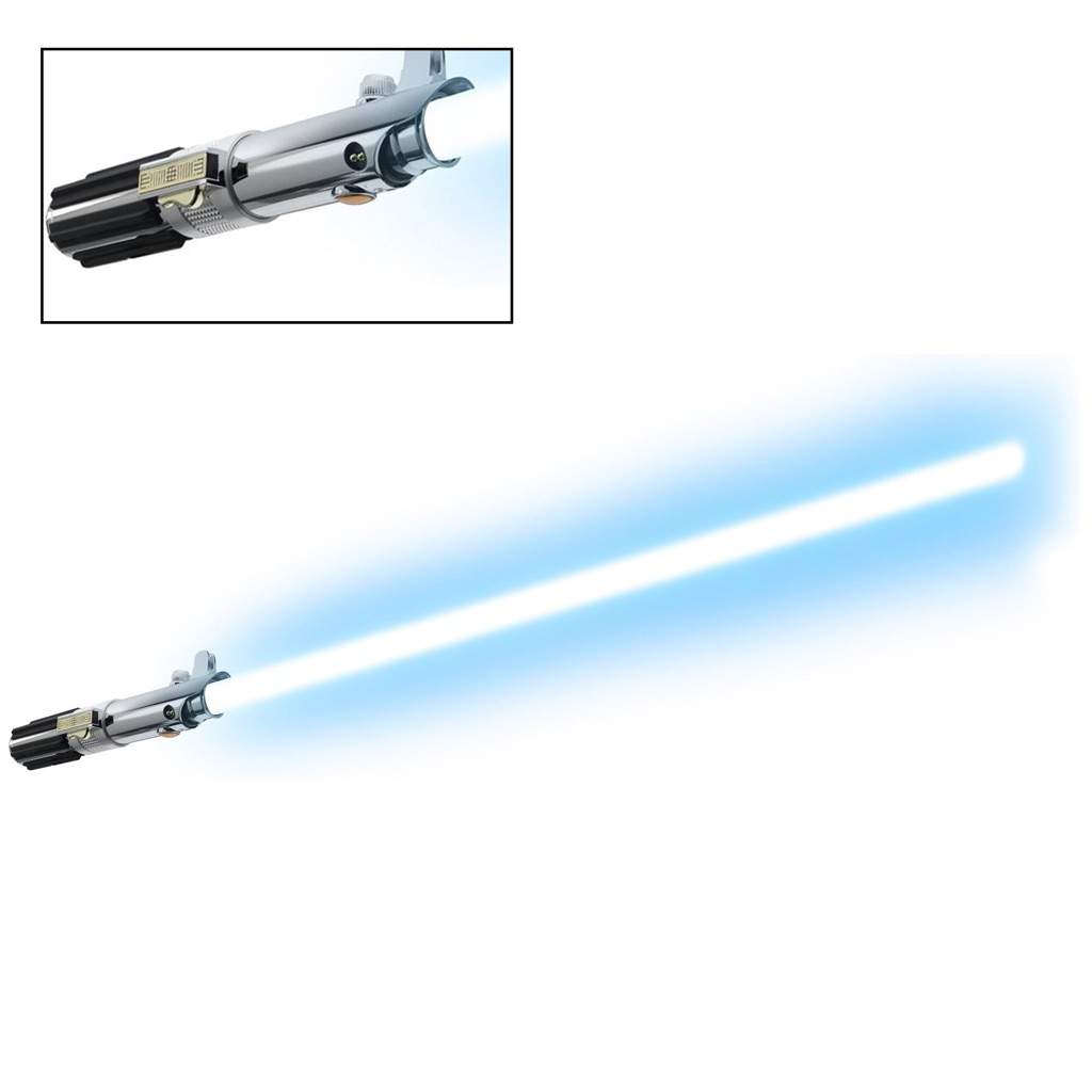 star wars lightsaber blade