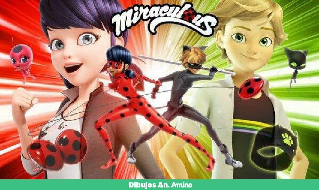 Hay Rule 34 De Miraculous Ladybug Cartoon Amino Español Amino