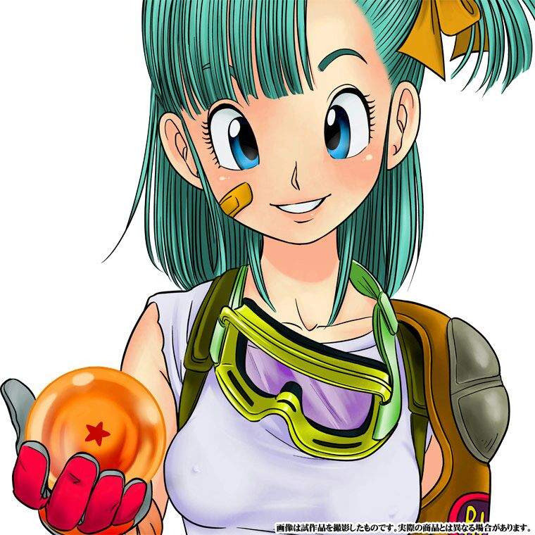 Which Female Dbz Character Would You Take On A Date Dragonballz Amino