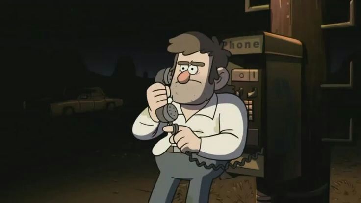 Stan Pines Love Of Money Done Right Cartoon Amino Stanley Does Not Love Money But It Is What He Put His Hope In Loves Family Now Because Stan Has This Much Depth As A Character