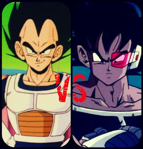 Vegeta vs Turles | DragonBallZ Amino