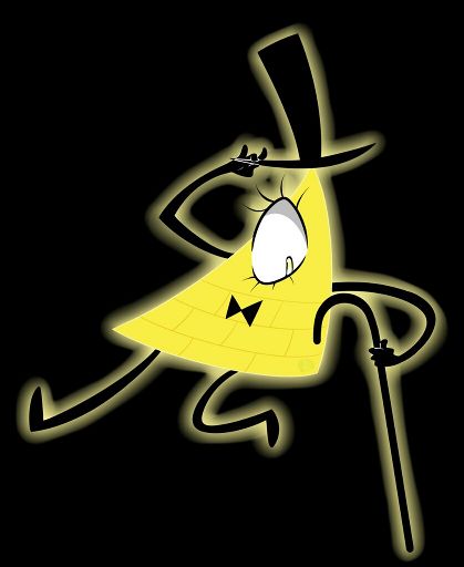 Bill Cipher | Wiki | Anime Amino