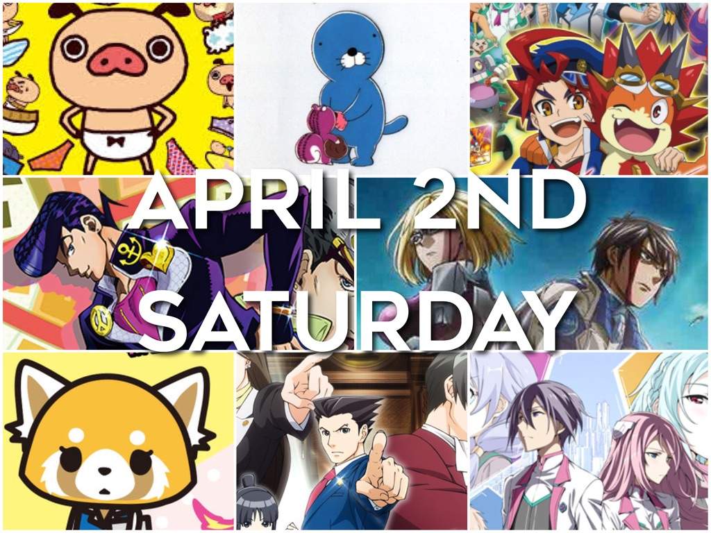 Your Spring Anime Schedule Anime Amino Your Spring Anime Schedule Anime Amino