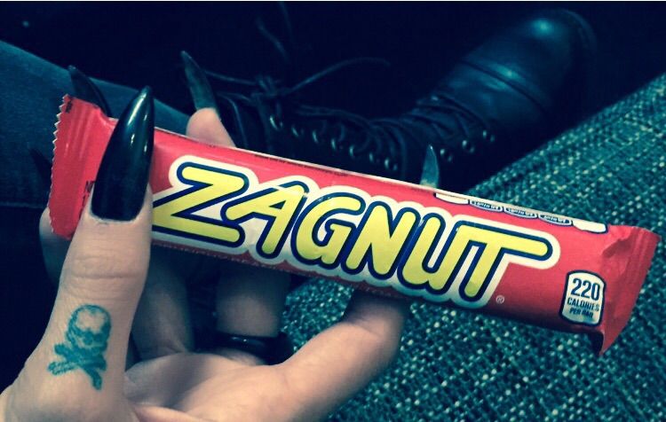 zagnut t shirt