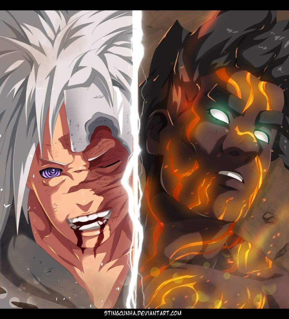 GUY vs MADARA UCHIHA | •Anime• Amino