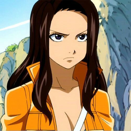 Cana Alberona | Wiki | Anime Amino