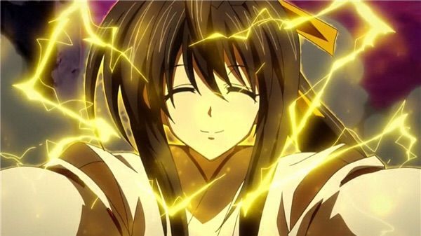 Top 10 Strongest Anime Character Who Wield the Power of Electricity😁😁 |  Anime Amino