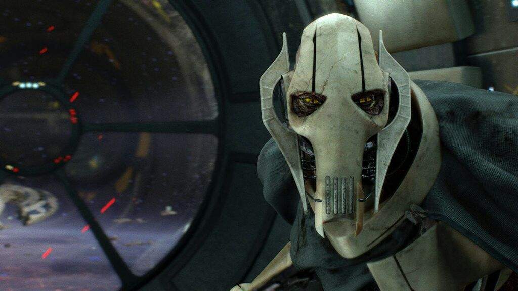 General Grievous Wallpapers Star Wars Amino