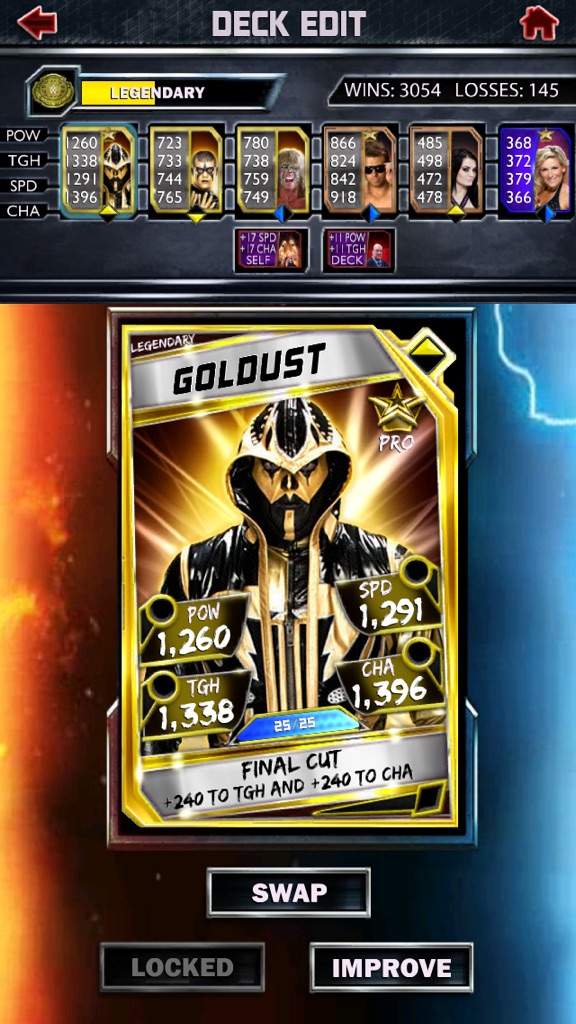 global supercard wrestling