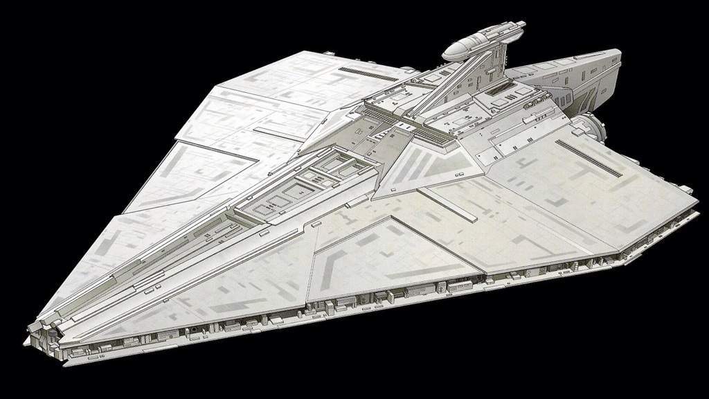 ACCLAMATOR II-CLASS ASSAULT SHIP | Wiki | Star Wars Amino