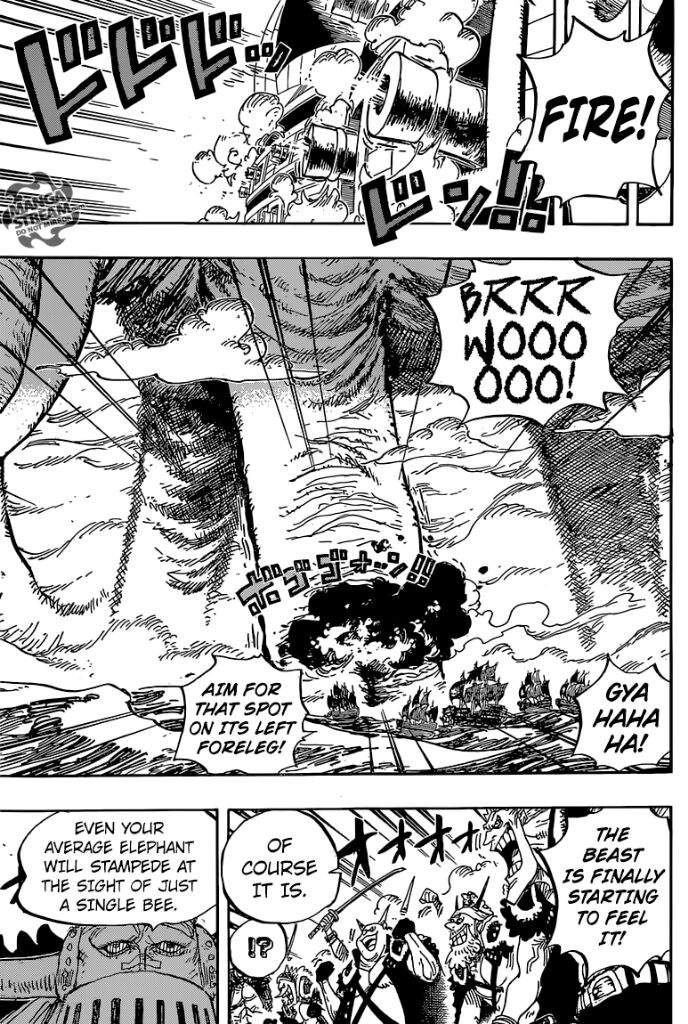 One Piece 1 Breakdown Anime Amino