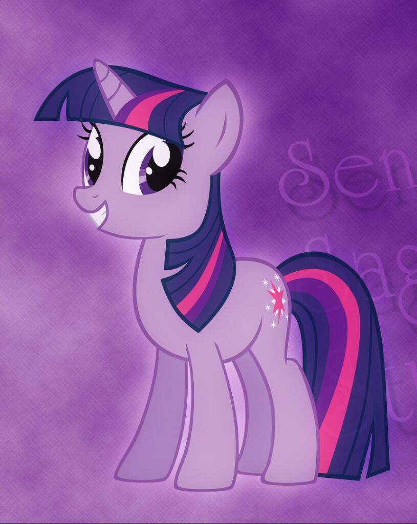 Twilight Sparkle Wiki Cartoon Amino