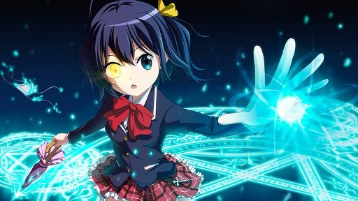 A Review of Aki Sora | Anime Amino