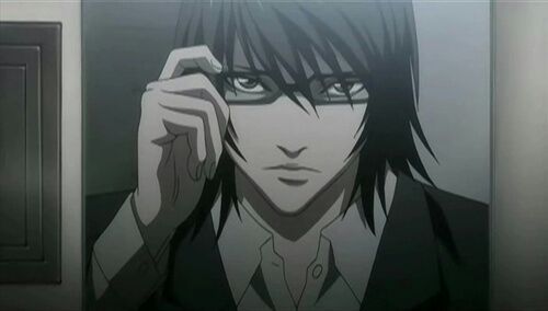 Teru Mikami | Wiki | Anime Amino