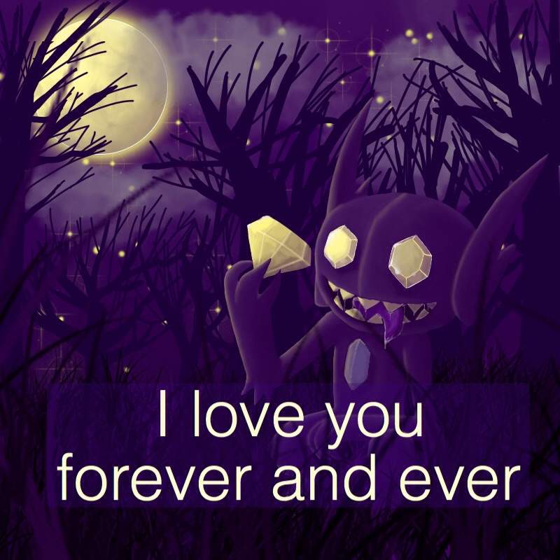 I Love You Forever And Ever Creepypasta Pokemon Amino