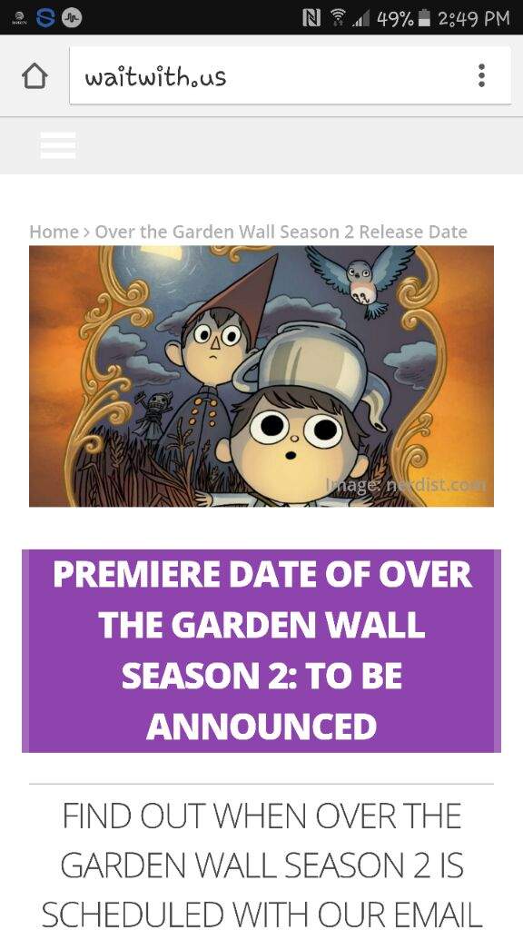 over the garden wall season 1 episode 7