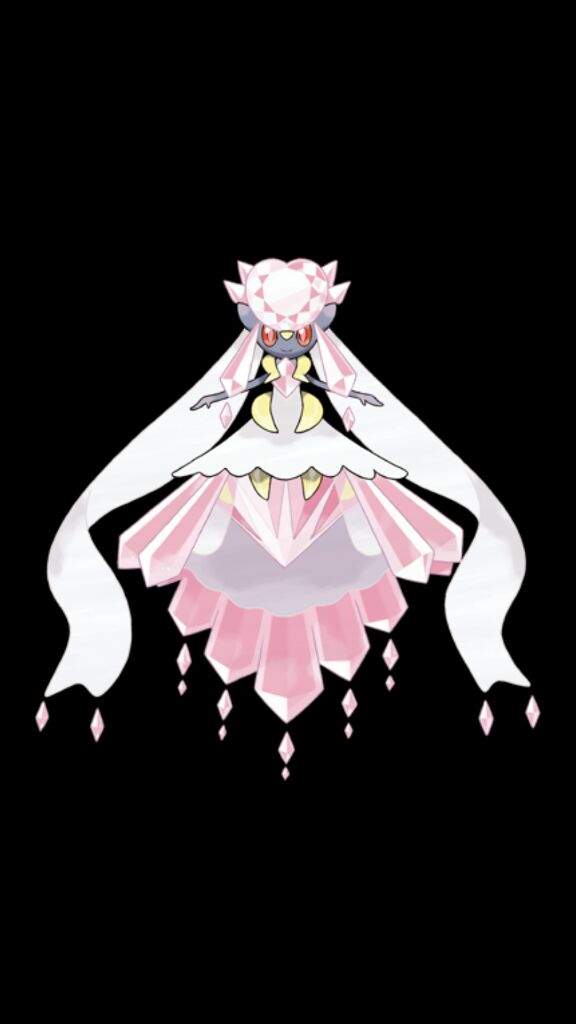 Mega diancie (pokemon) | Wiki | Cosplay Amino