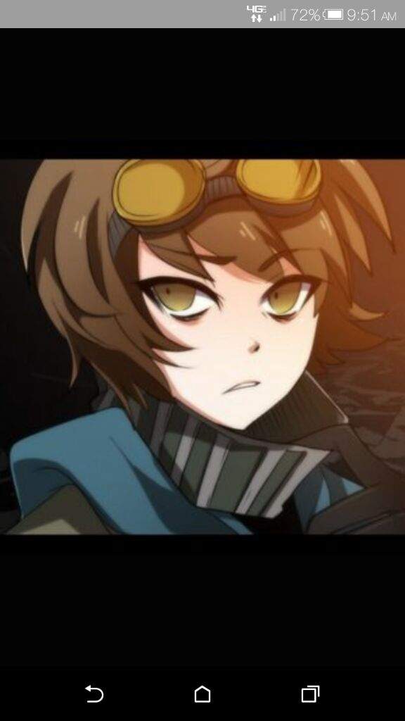 O C Tobias Limian Steampunk Rp Anime Amino