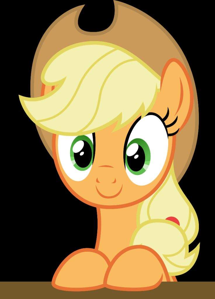 Applejack | Wiki | Cartoon Amino