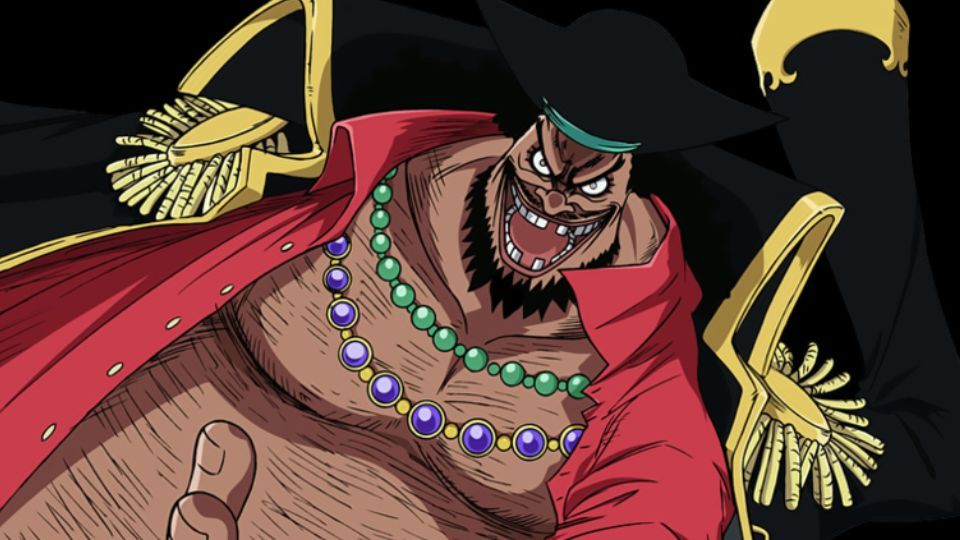 THE VS FOUR EMPEROR'S SAGA: The Final One Piece Saga? | Anime Amino