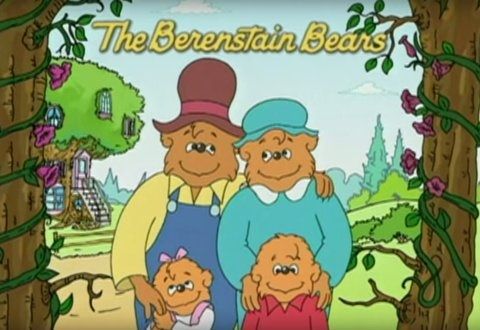 The Berenstain Bears (2003) | Wiki | Cartoon Amino