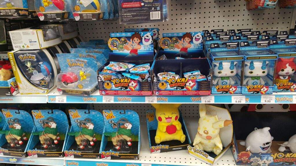 toys r us pokemon