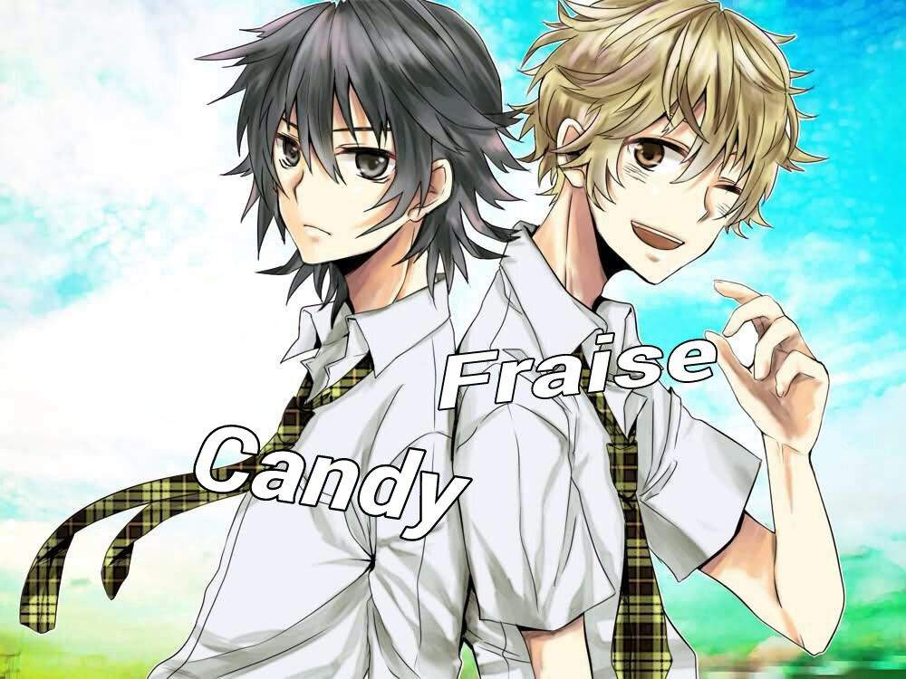 Senpai-san | Anime Amino