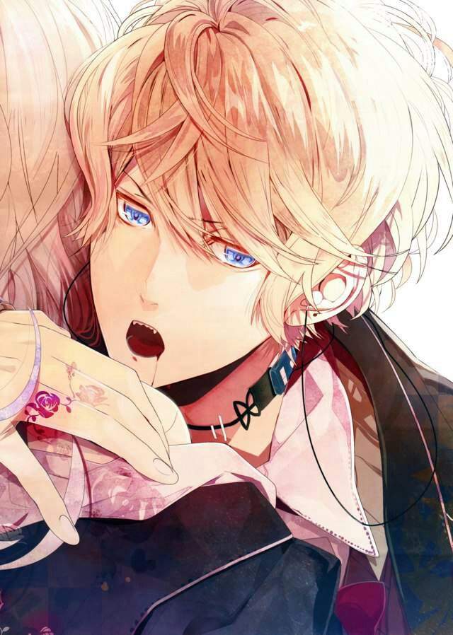 Shu sakamaki | Wiki | Anime Amino