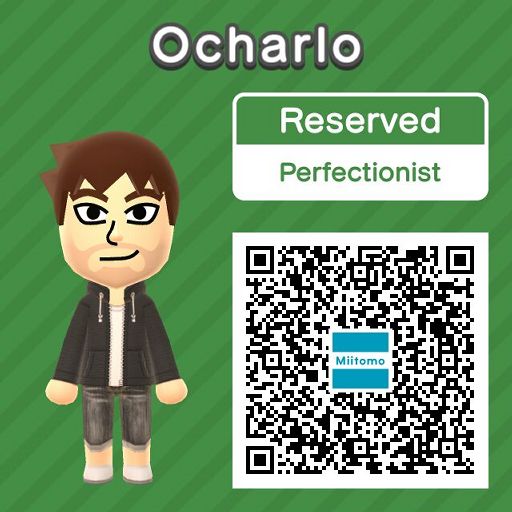 Miitomo | Pokémon Amino