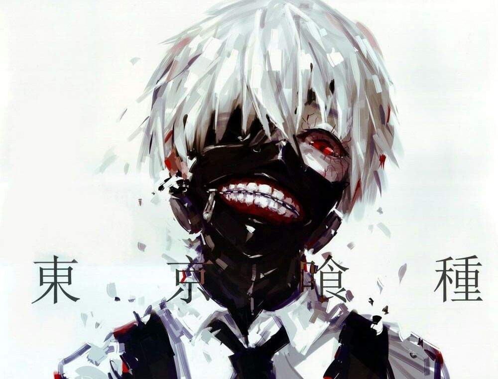 La tercera temporada de Tokyo Ghoul se ¿cancela? •Anime