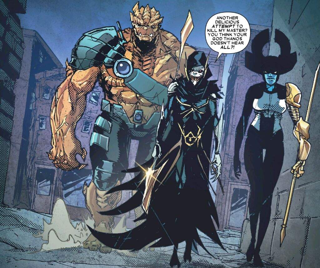 black order marvel deutsch black order marvel deutsch