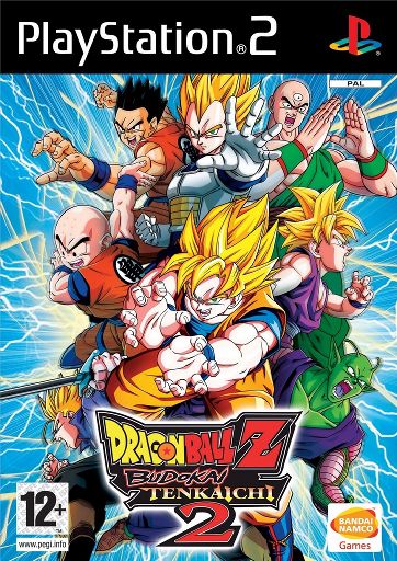 Budokai Tenkaichi 2 | Wiki | DragonBallZ Amino