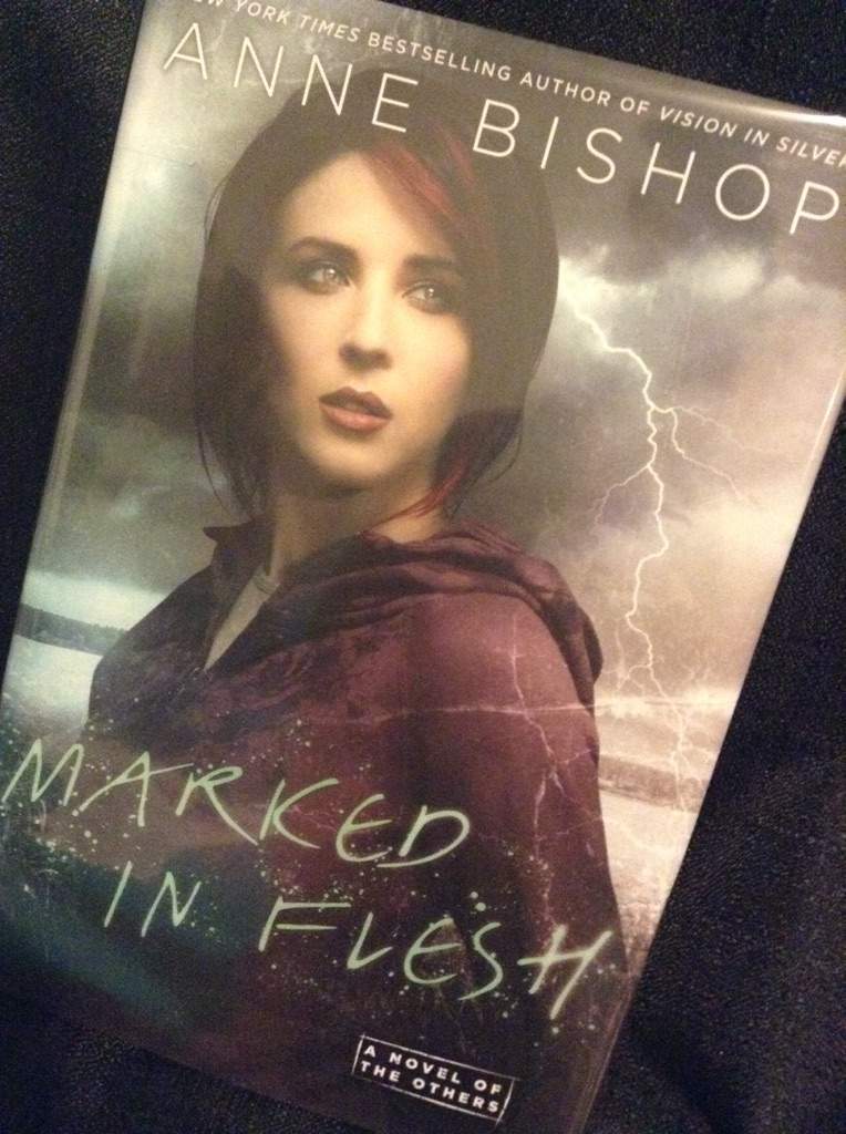 Signed Bookplate From Anne Bishop Books Writing Amino