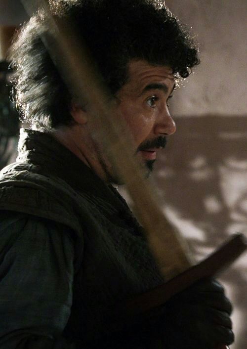 Syrio Forel 