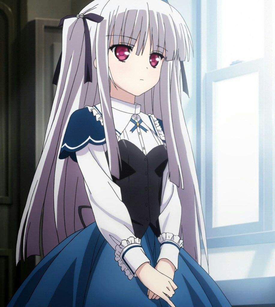 Absolute Duo Anime Amino