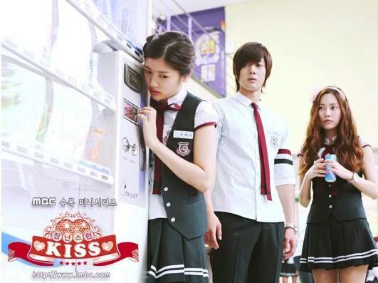 Top 25 High School Korean Drama K Drama Amino