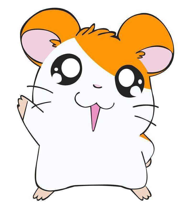hamtaro goodsmile