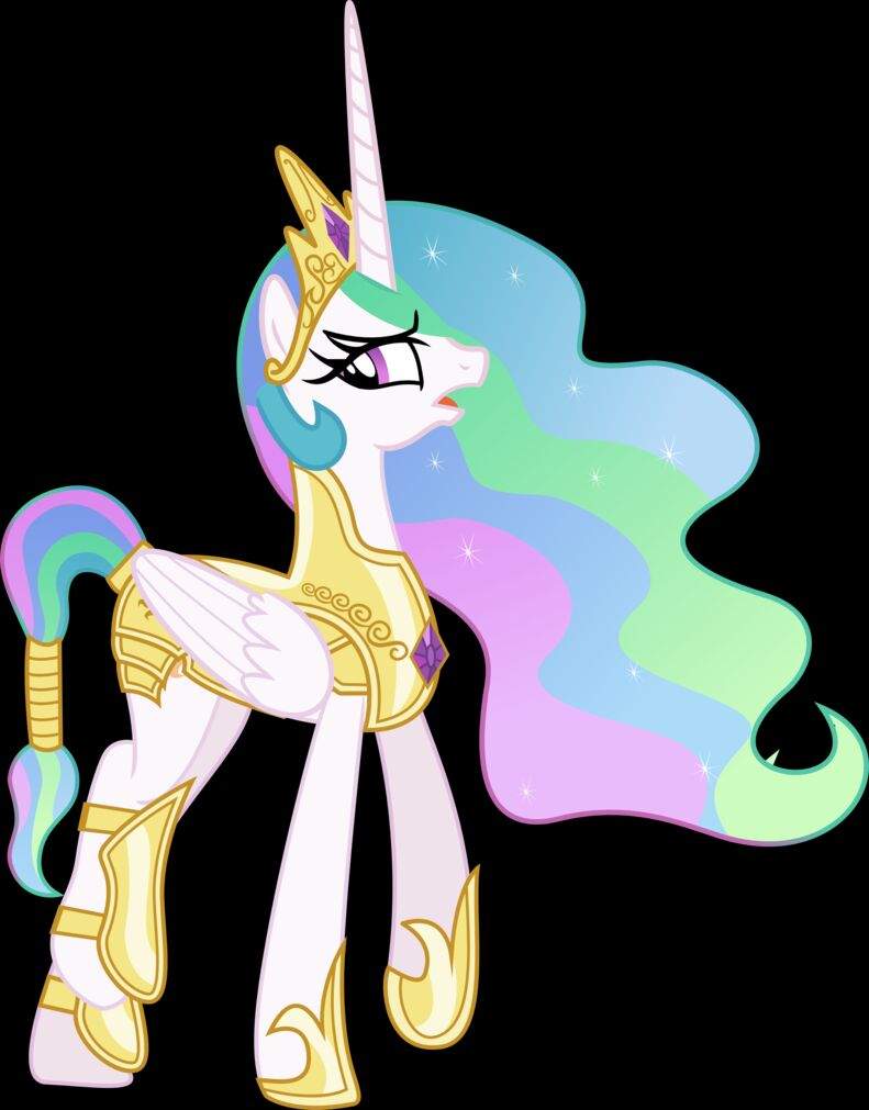 Celestia | Wiki | Cartoon Amino