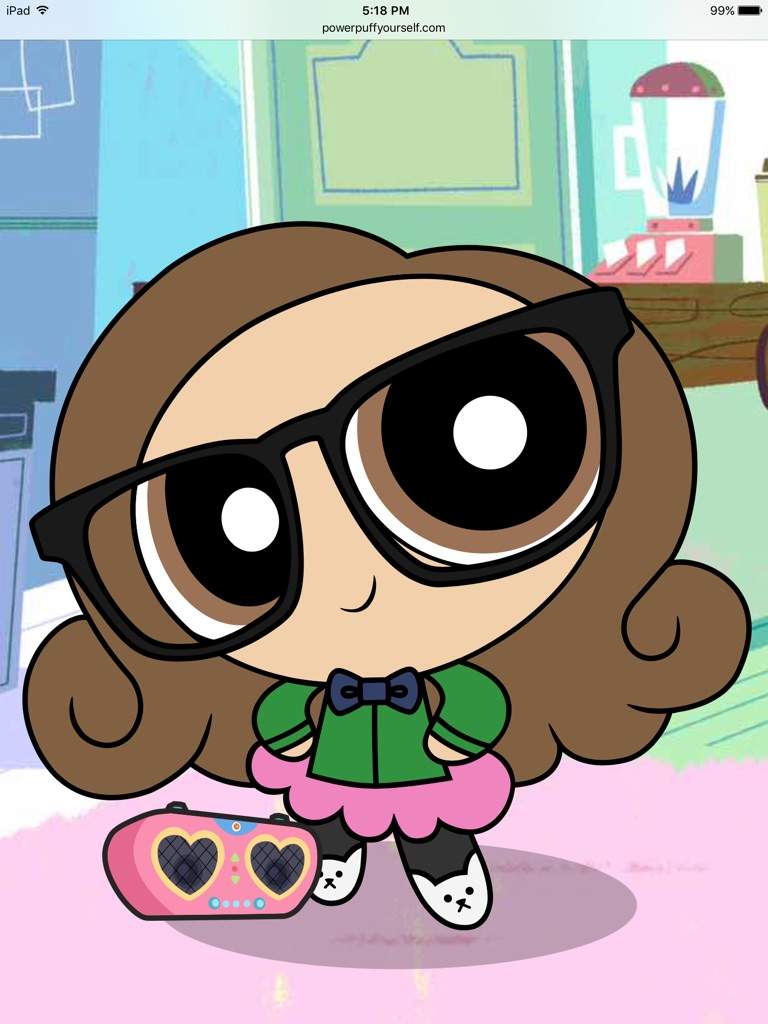 Power puff girl | Cartoon Amino