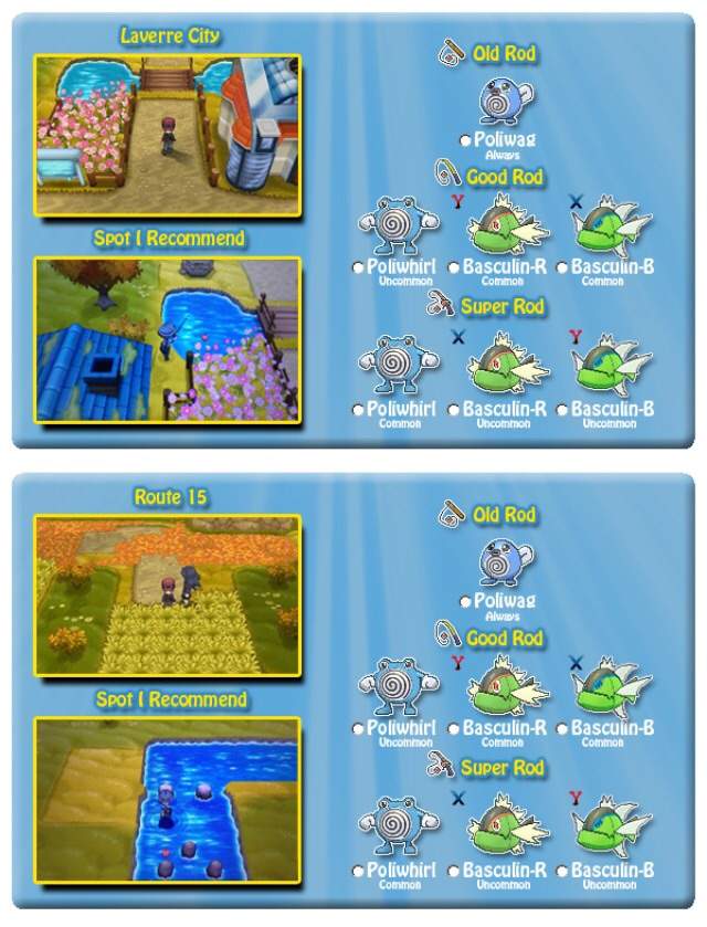 Shiny Hunt Guide | Pokémon Amino