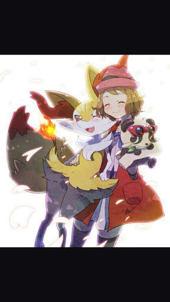 Misty ketchum | Wiki | Pokémon Amino