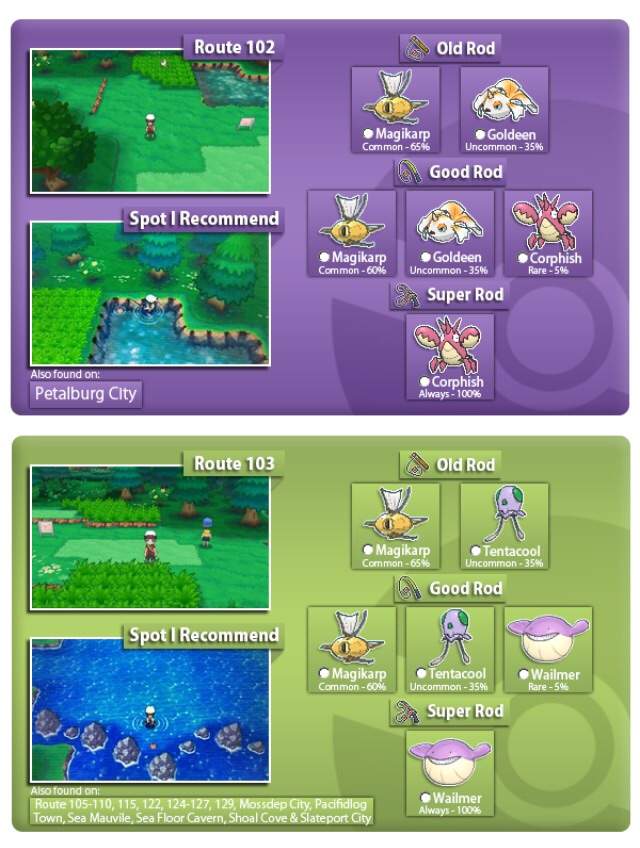 Shiny Hunt Guide | Wiki | Pokémon Amino